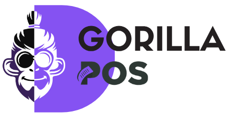 Gorilla POS