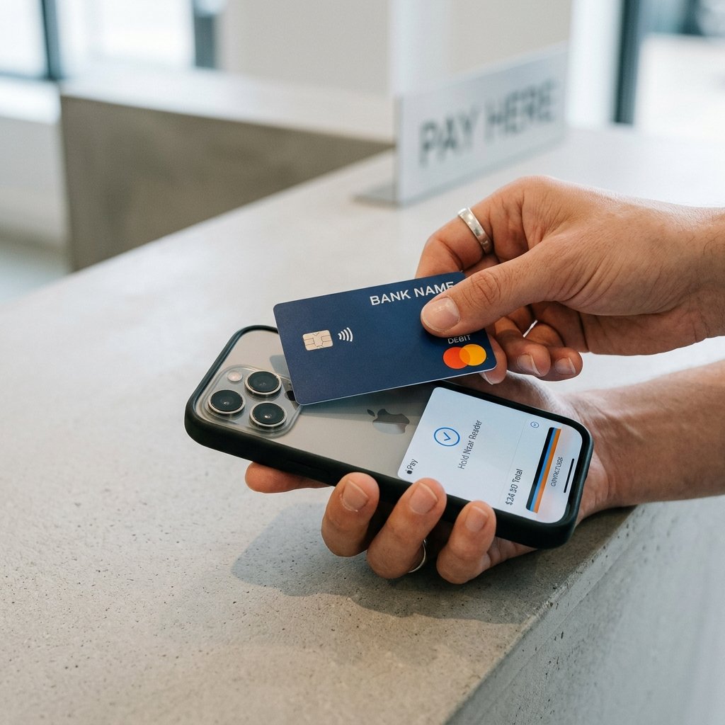Live payments during the trial week